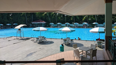 Kolam Renang Damai Indah Golf BSD: Harga Tiket Masuk, Alamat, Foto + Ulasan